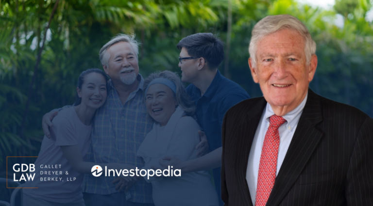 David Faust in Investopedia