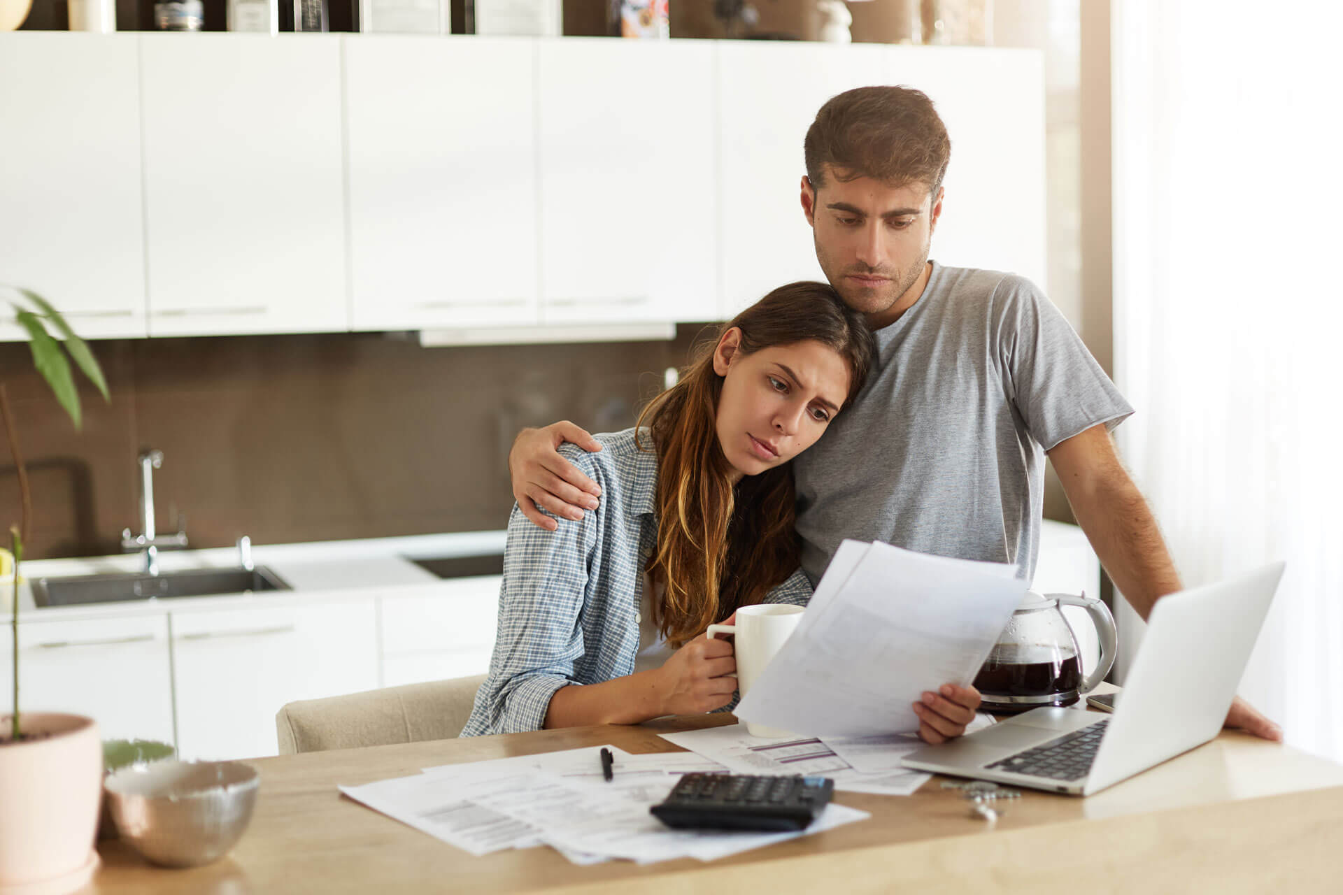 Matrimonial and Family Law