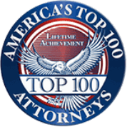  America's Top 100 Attorneys