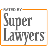 rated by Super Lawyers