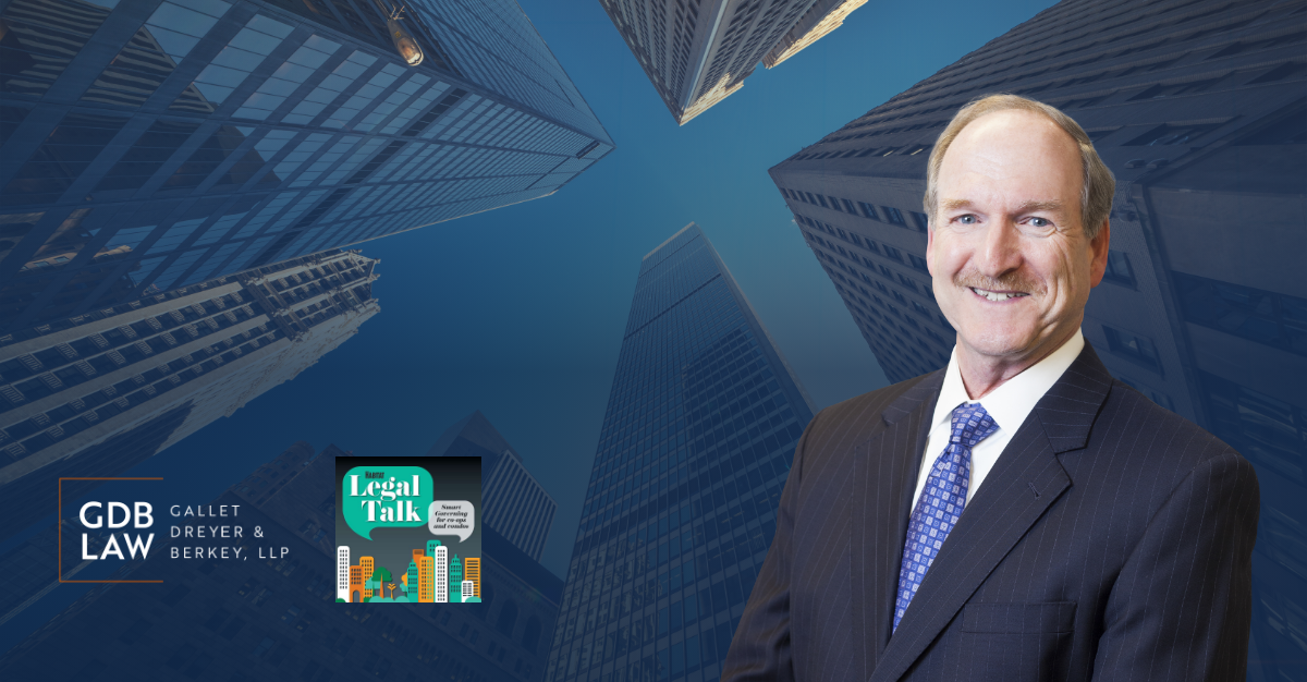 David Berkey in Apartment Therapy