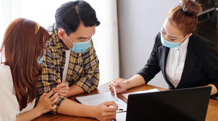 Coronavirus Response