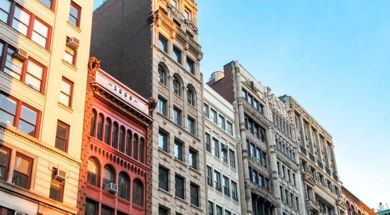 nyc apartments