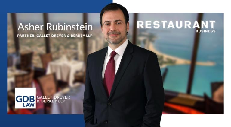 Asher Rubinstein