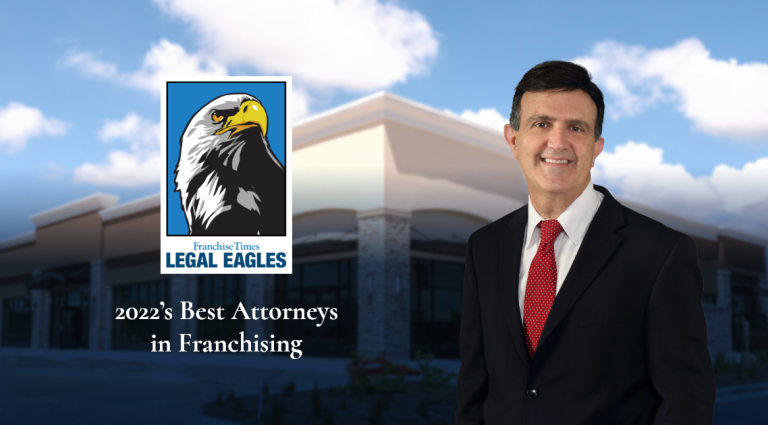 David Azrin Legal Eagle