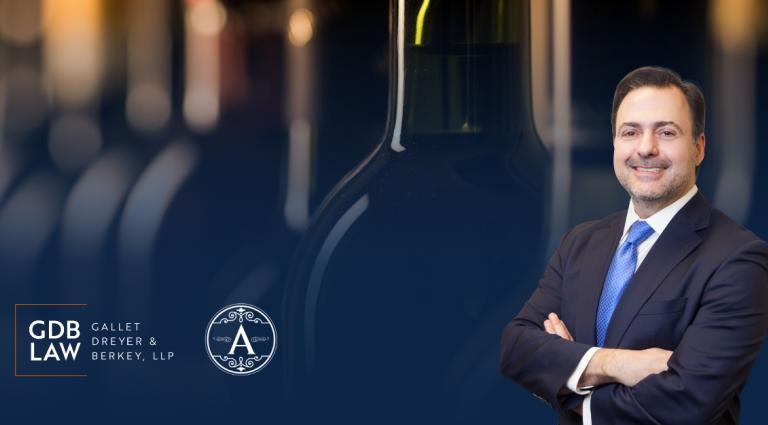 Asher Rubinstein in Authority Magazine 5 Things You Need To Create A Highly Successful Career In the Wine & Spirits Industry