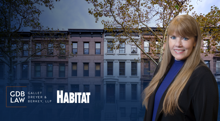 Michelle P. Quinn in Habitat Magazine on Cooperative and Condominium Law Common Charges