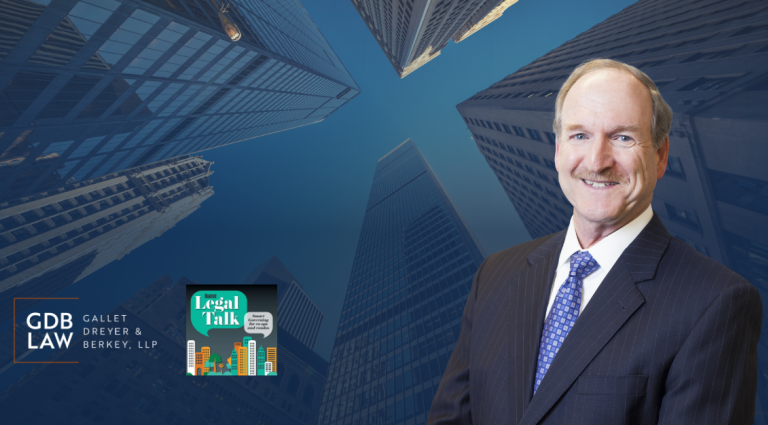 David Berkey in Apartment Therapy