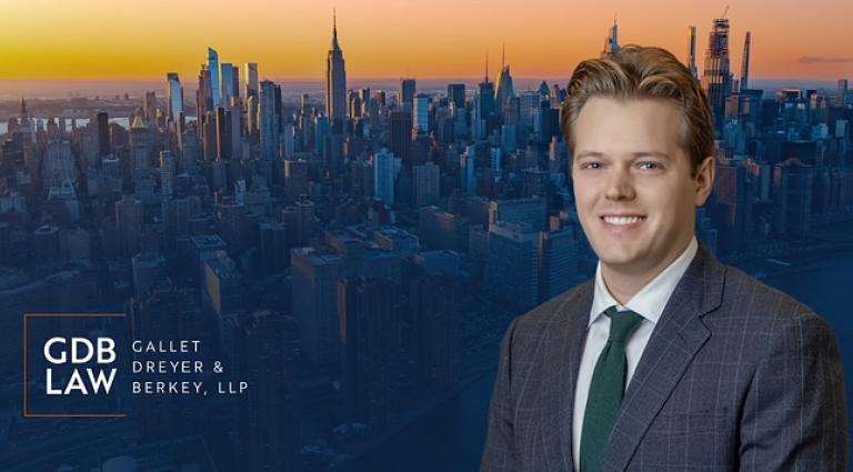 Max Ferl talking about Hauling Out-of-State Companies Into New York Court? What You Need to Know About Personal Jurisdiction Over Foreign Corporations and LLCs