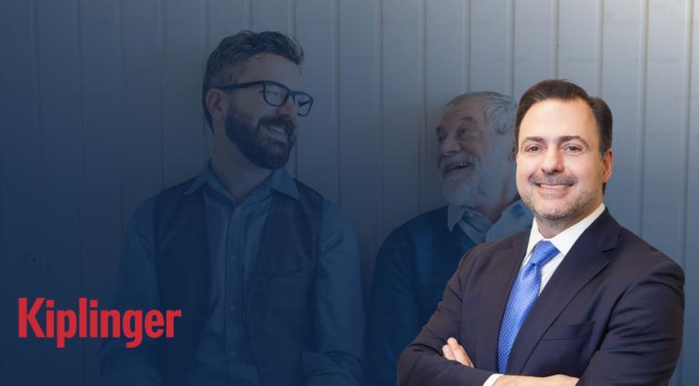 "Asher Rubinstein, Partner at Gallet Dreyer & Berkey LLP, featured in Kiplinger on borrowing money from an elderly parent"