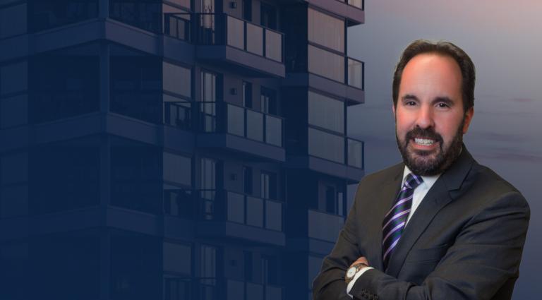 Scott M. Smiler, Partner at Gallet Dreyer & Berkey LLP, NYC pied-à-terre tax attorney