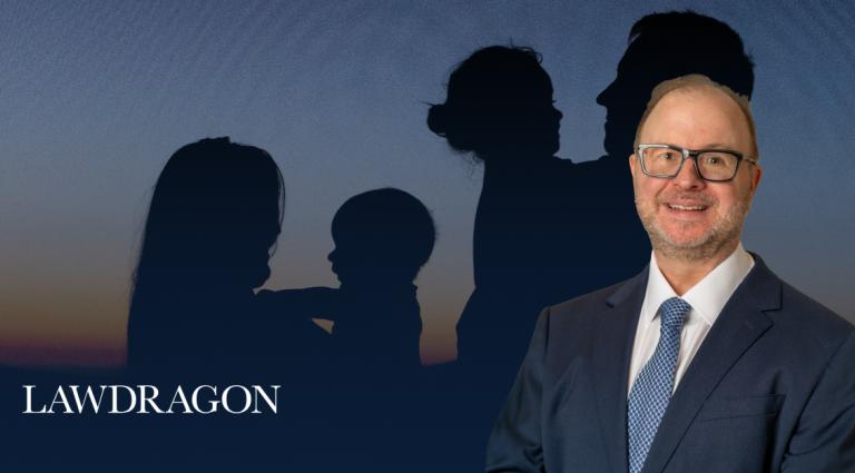 Allen A. Drexel, Partner at Gallet Dreyer & Berkey LLP, matrimonial and family law attorney, recognized by Lawdragon
