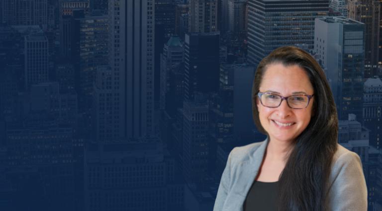 Beth M. Gazes, Associate at Gallet Dreyer & Berkey LLP, co-op and condo attorney, on what co-op, condo, and HOA boards need to know
