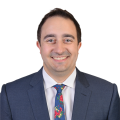 Nicholas M. Sorrentino