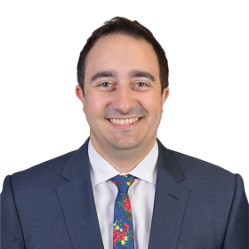 Nicholas M. Sorrentino