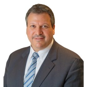 Headshot of Joseph Farca