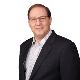 Headshot of Thomas Kass