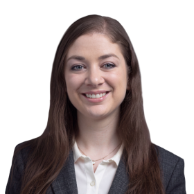 Headshot of Nicki LoGrasso