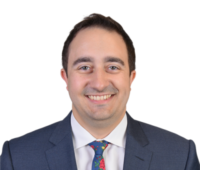 Nicholas M. Sorrentino