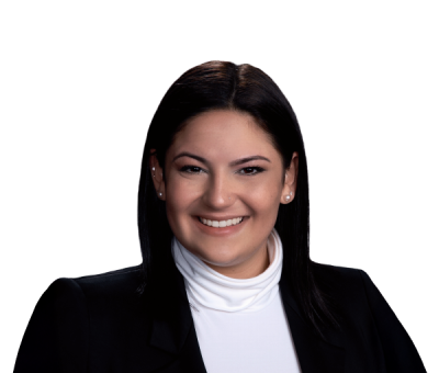 Headshot of Sydney B. Goldstein