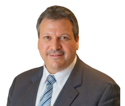 Headshot of Joseph Farca