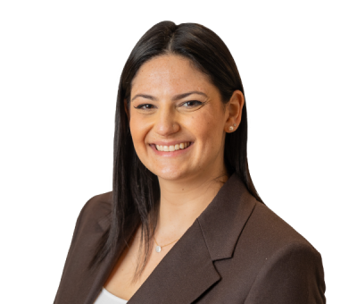 Headshot of Sydney B. Goldstein