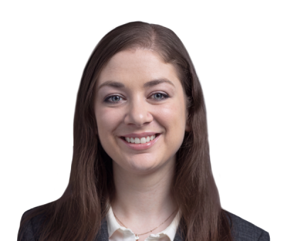 Headshot of Nicki LoGrasso