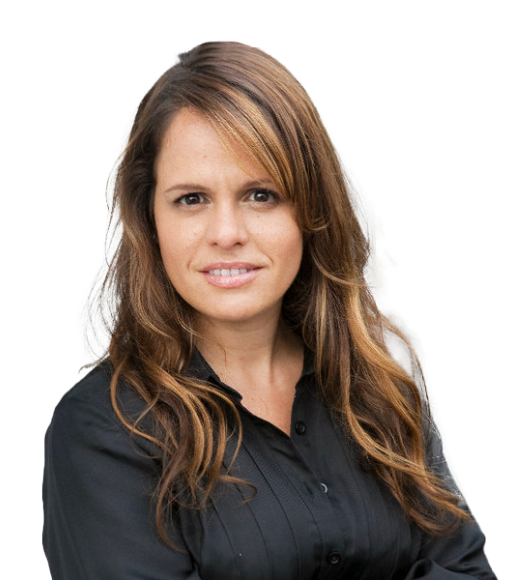 Francelina Perdomo