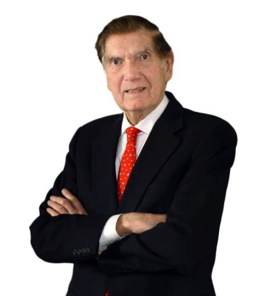 Seymour Reich