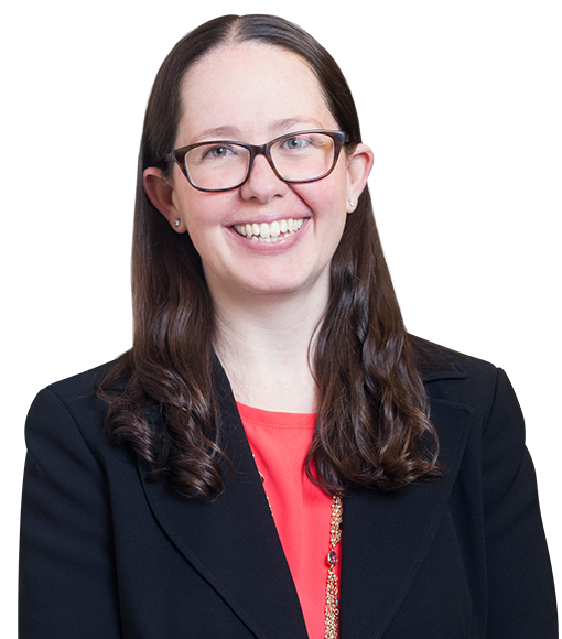 Sarah Gersowitz