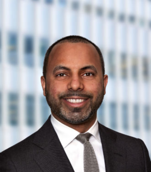 Jason Mohabir