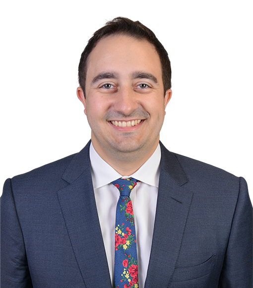 Nicholas M. Sorrentino