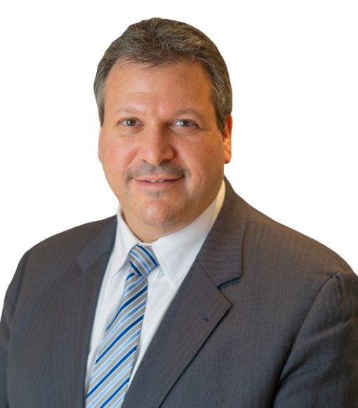 Headshot of Joseph Farca