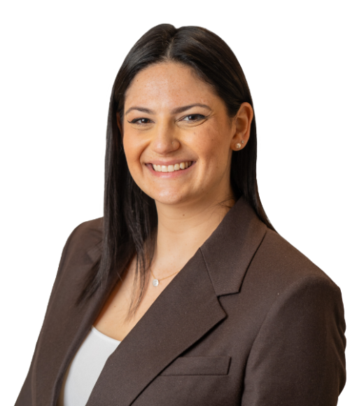 Headshot of Sydney B. Goldstein