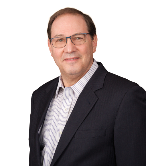 Headshot of Thomas Kass