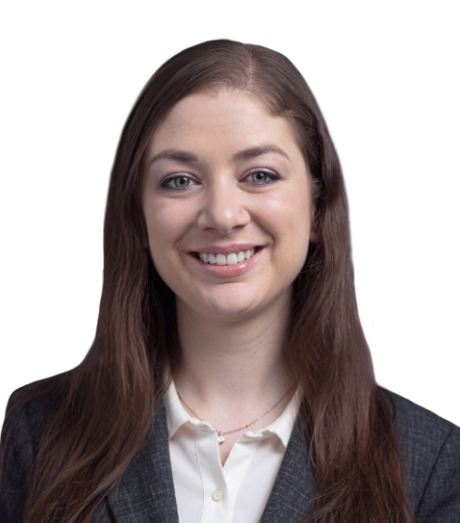 Headshot of Nicki LoGrasso